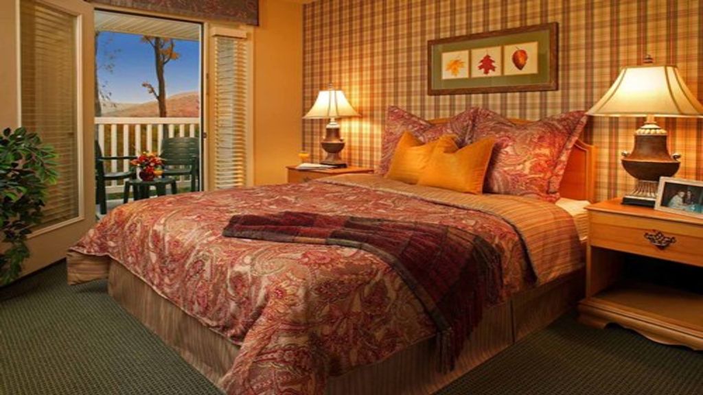 Photo of Bedroom in Williamstown