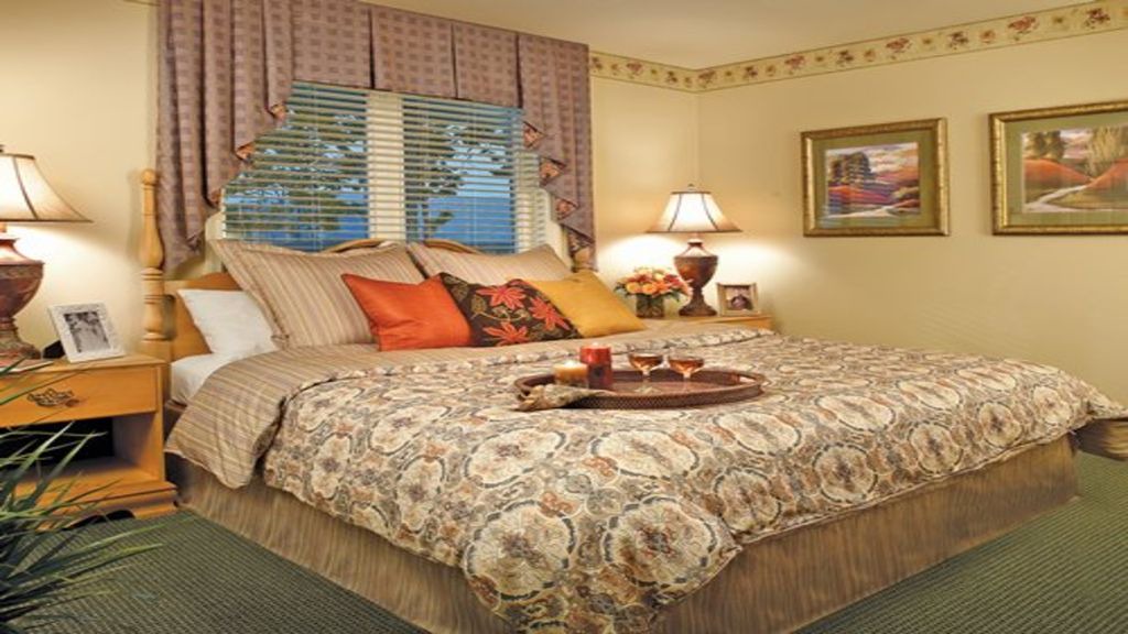 Photo of Bedroom in Williamstown