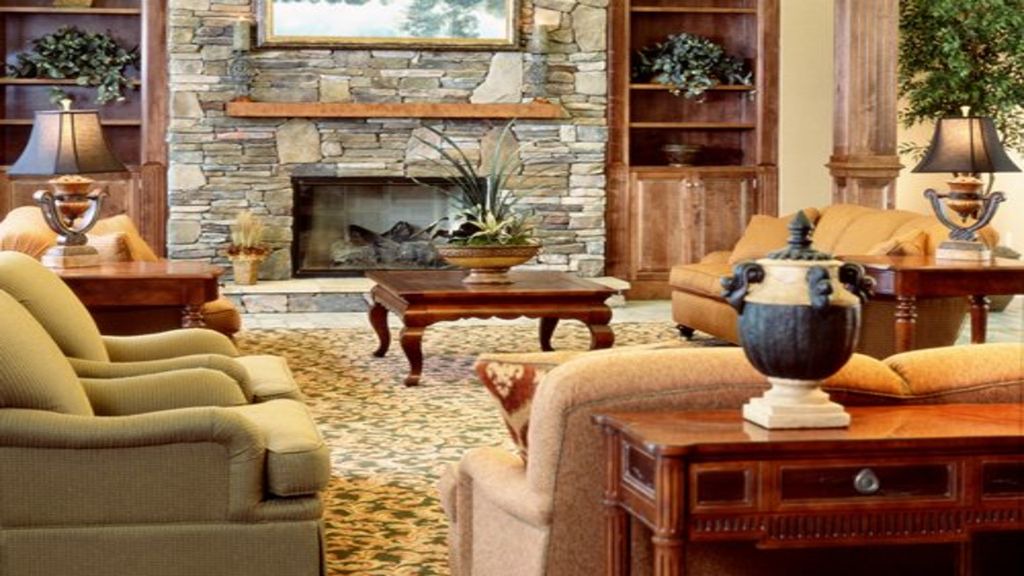 Photo of Livingroom in Williamstown