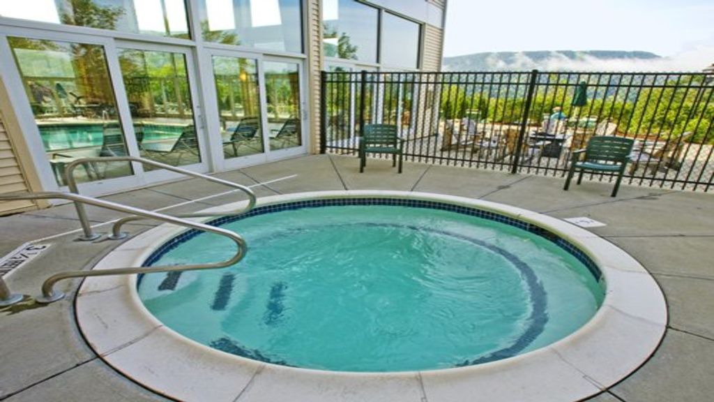 Photo of Outdoor in Williamstown