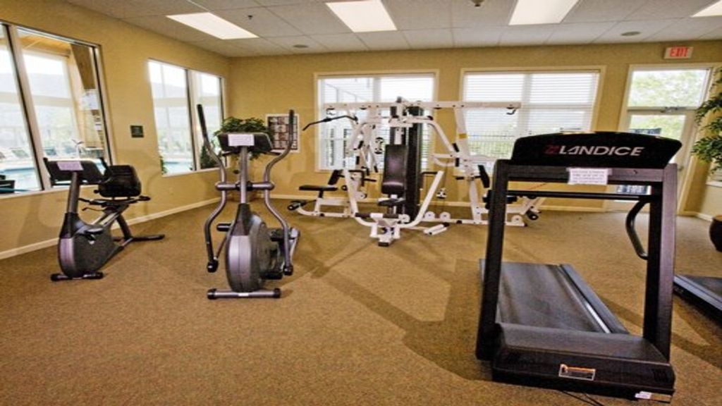 Photo of Livingroom in Williamstown