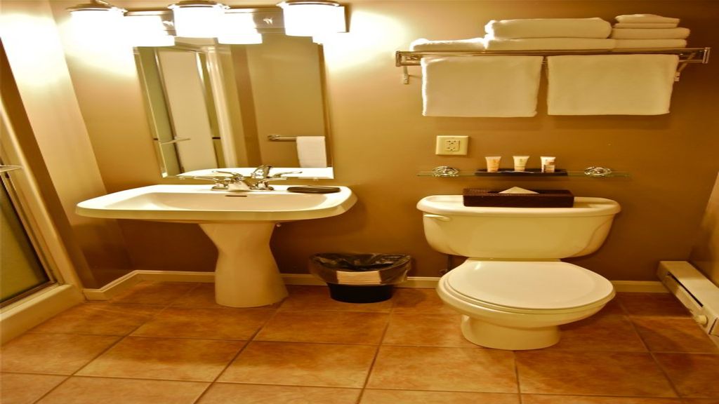 Photo of Bathroom in Williamstown