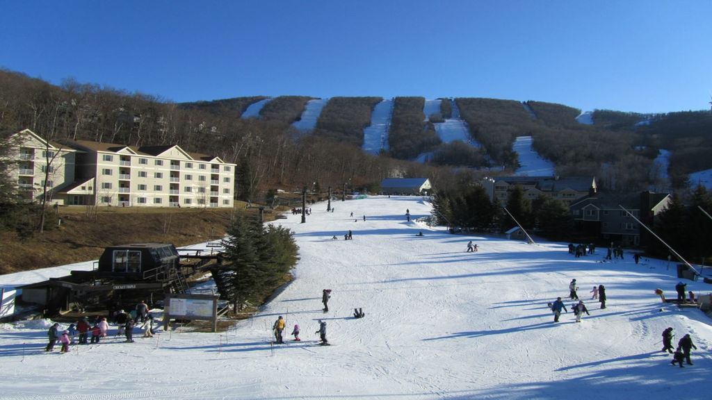 Photo of Buildings in Williamstown