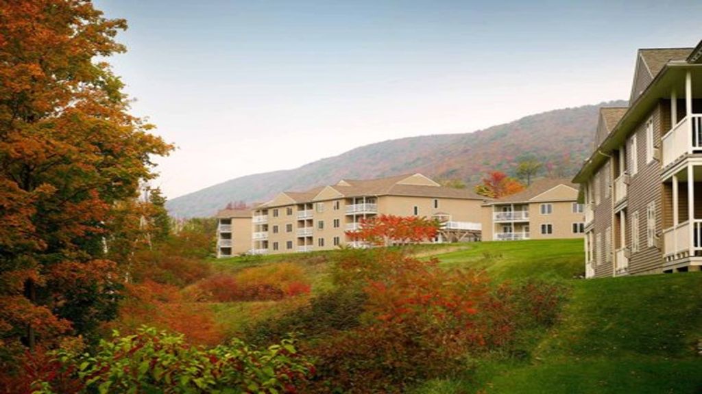 Photo of Buildings in Williamstown