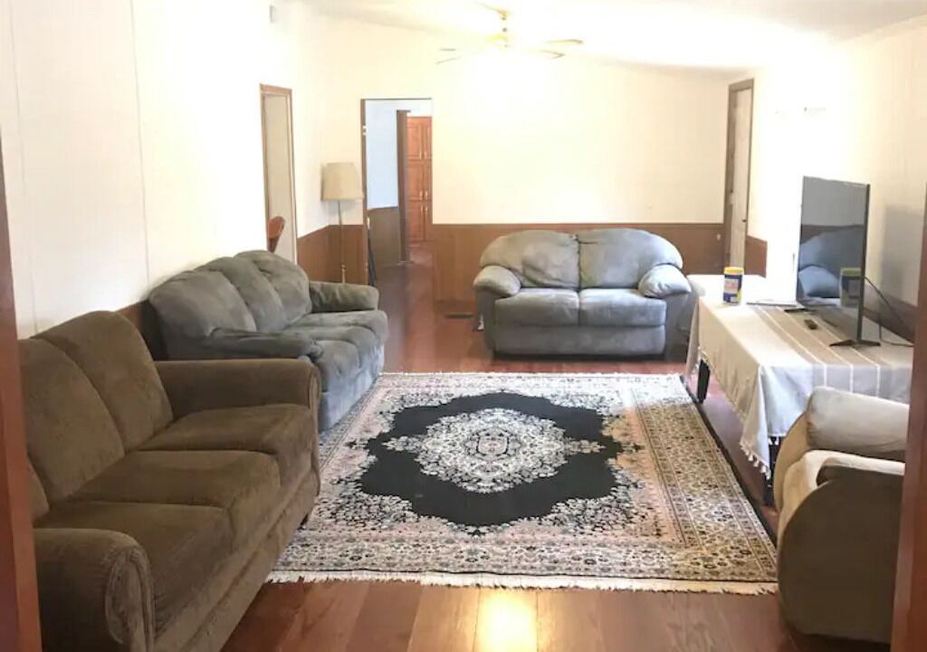 Photo of Livingroom in Centralia
