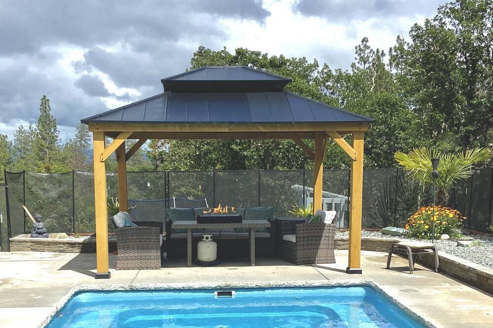 Photo of Outdoor in Central Point