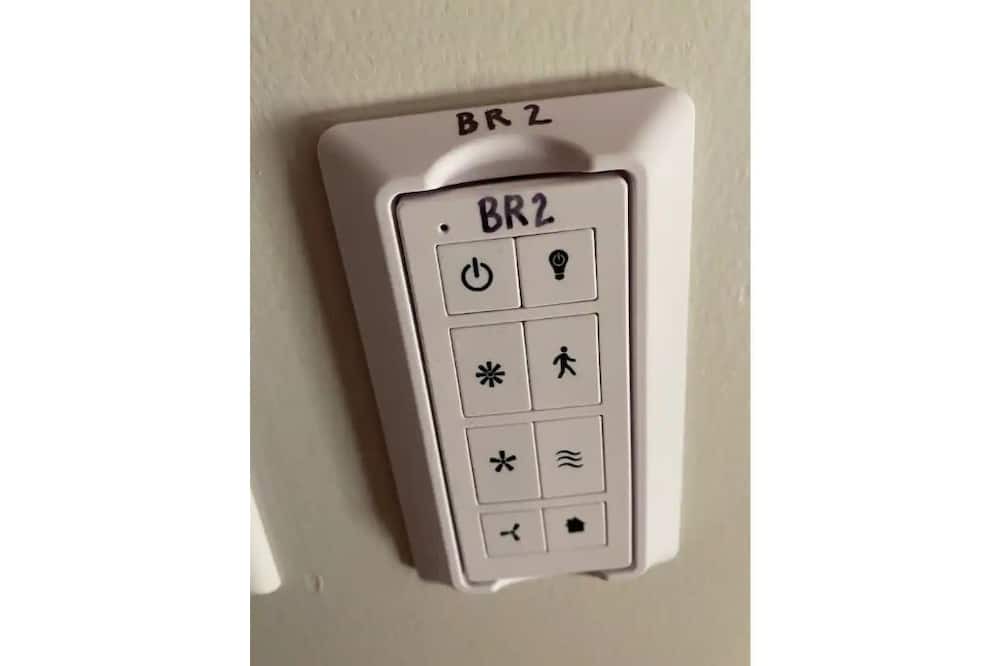 Photo of Bedroom in Granville