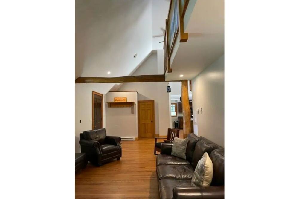 Photo of Livingroom in Granville