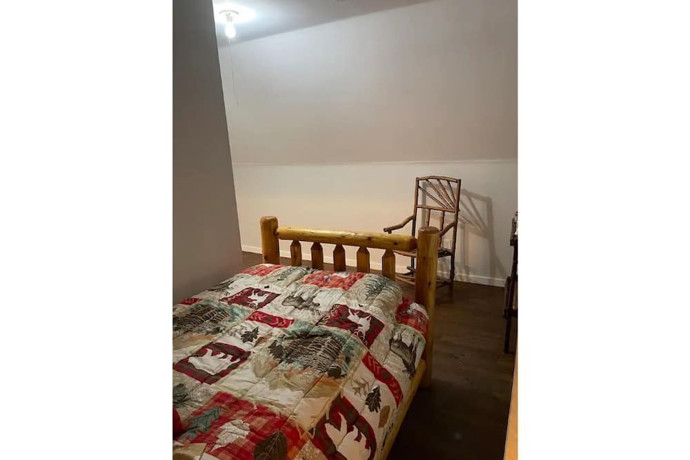 Photo of Bedroom in Granville