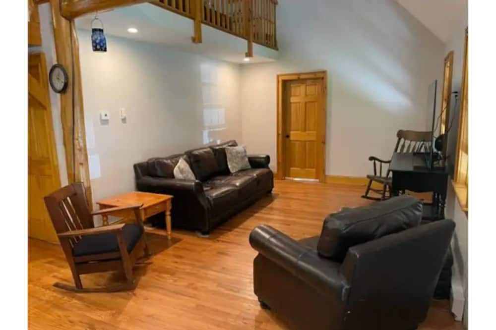 Photo of Bedroom in Granville