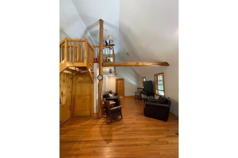 Photo of Bedroom in Granville