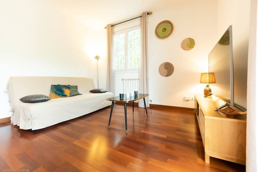 Photo of Bedroom in Boutonnet