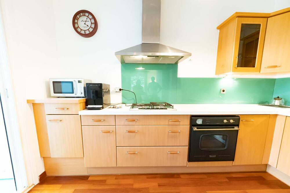 Photo of Kitchen in Boutonnet
