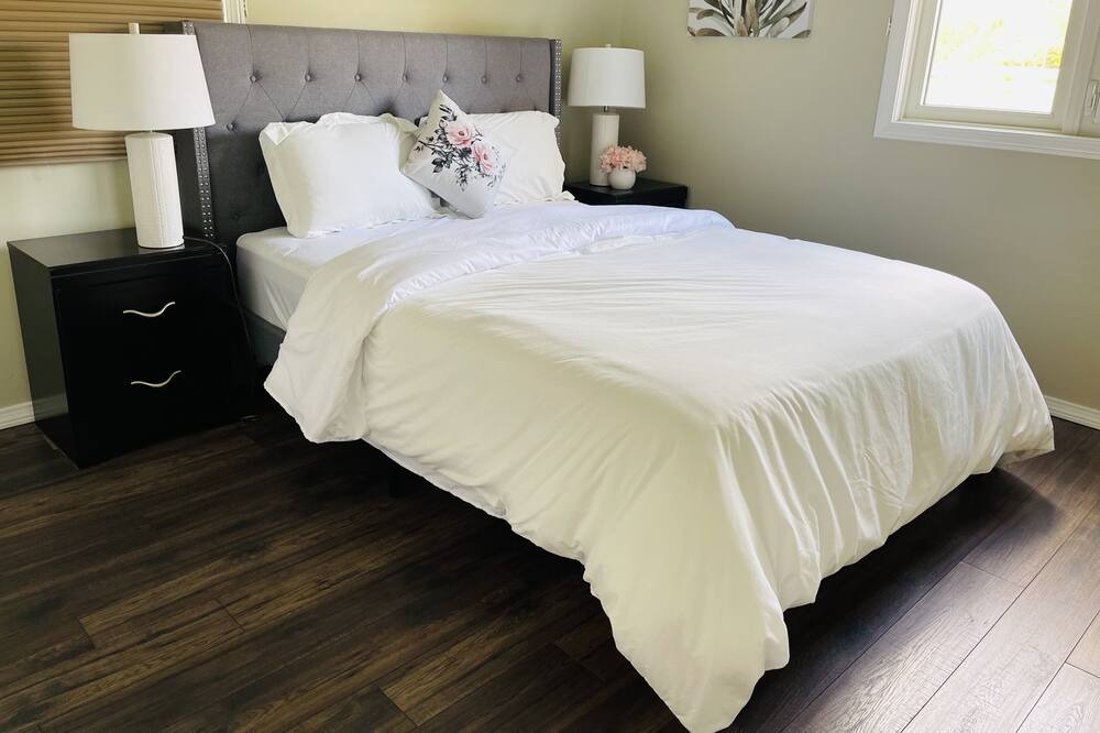 Photo of Bedroom in Middlesex Centre