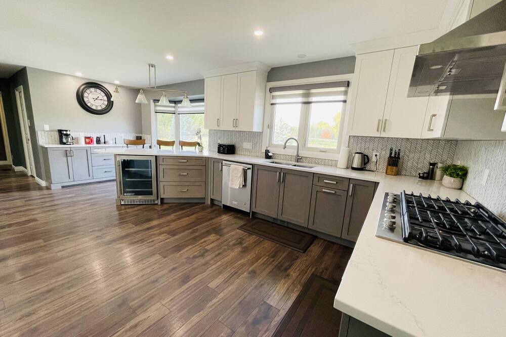 Photo of Kitchen in Middlesex Centre