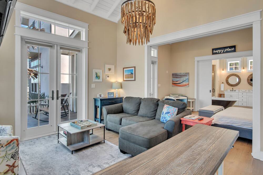 Photo of Livingroom in Port Aransas