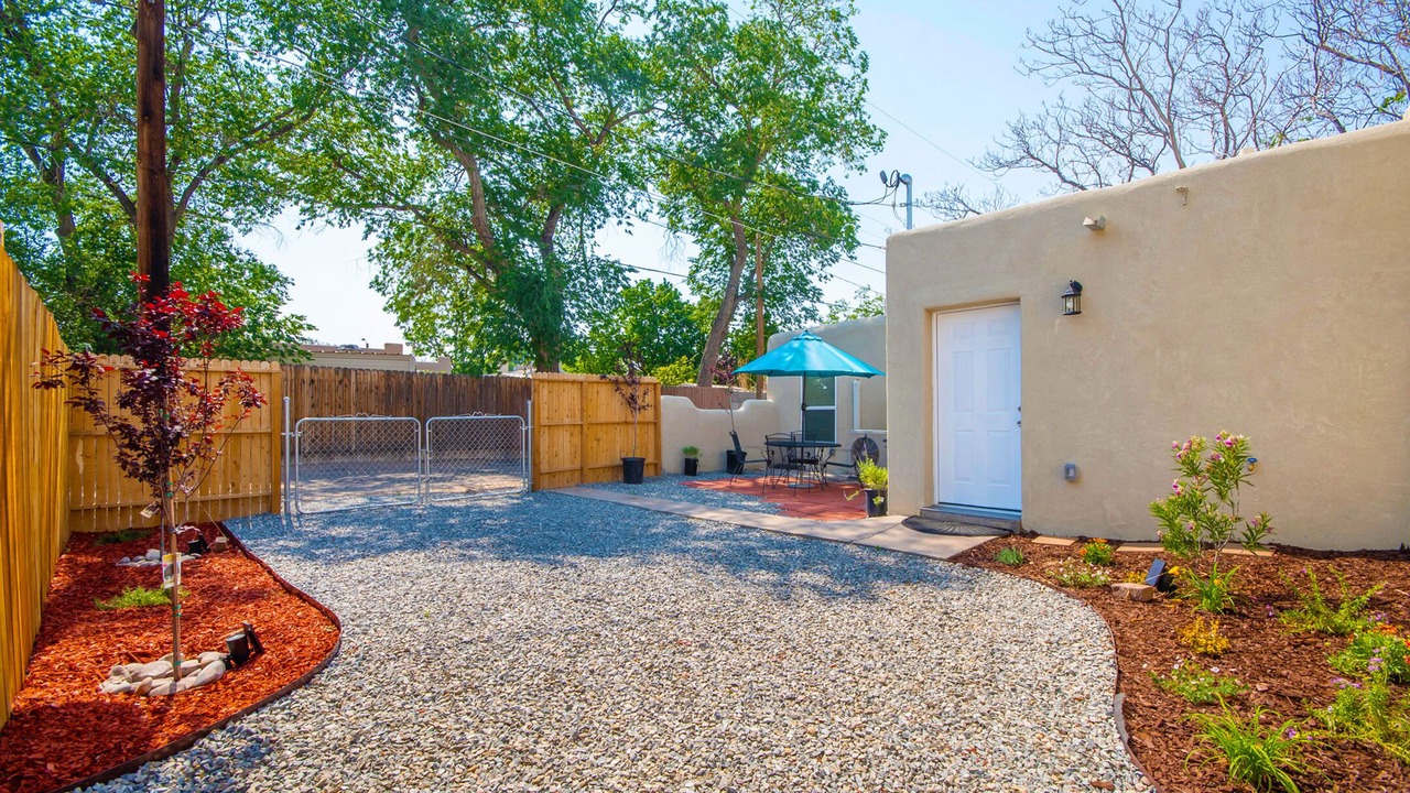 Photo of Outdoor in University Heights