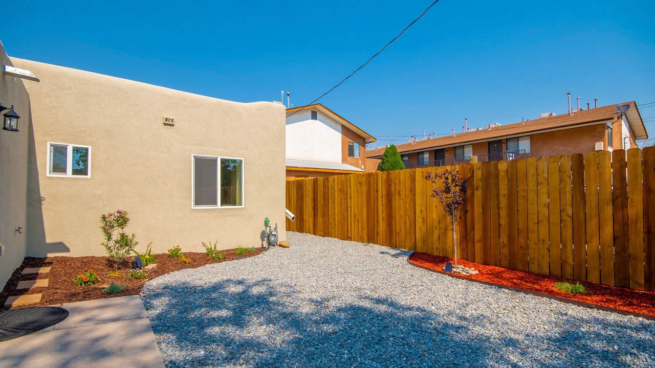 Photo of Outdoor in University Heights