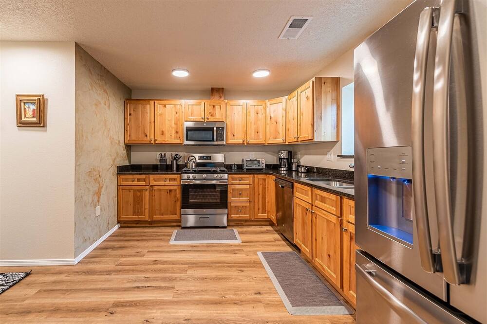 Photo of Kitchen in University Heights