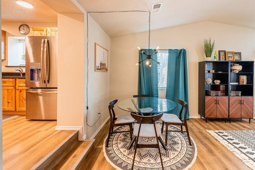 Photo of Bedroom in University Heights