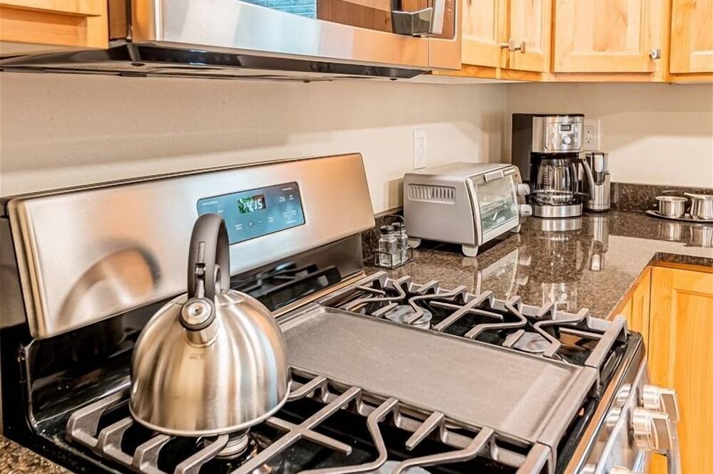 Photo of Kitchen in University Heights