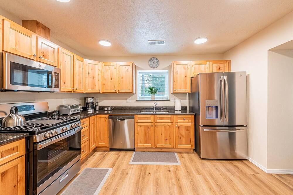Photo of Kitchen in University Heights