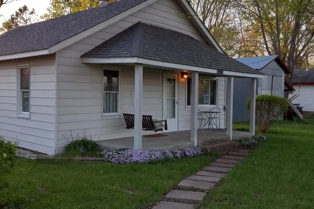 Photo of Outdoor in Edgar Springs