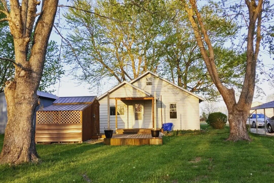Photo of Outdoor in Edgar Springs