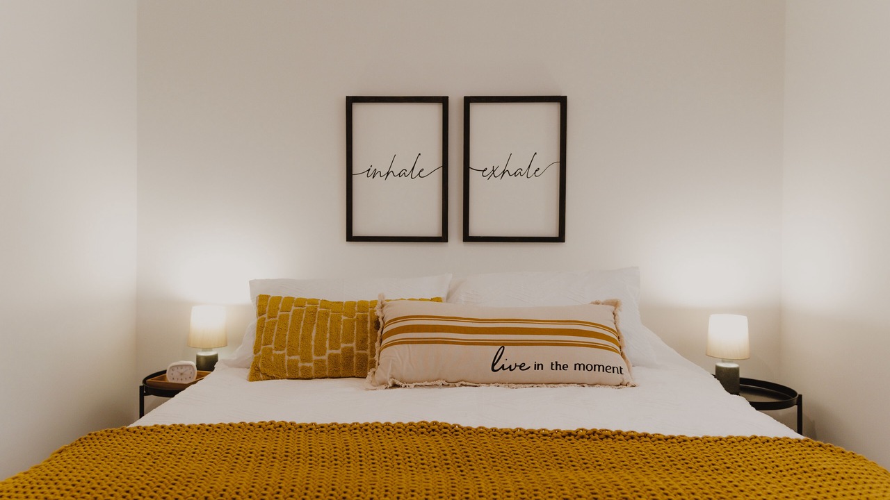 Photo of Bedroom in Atholville