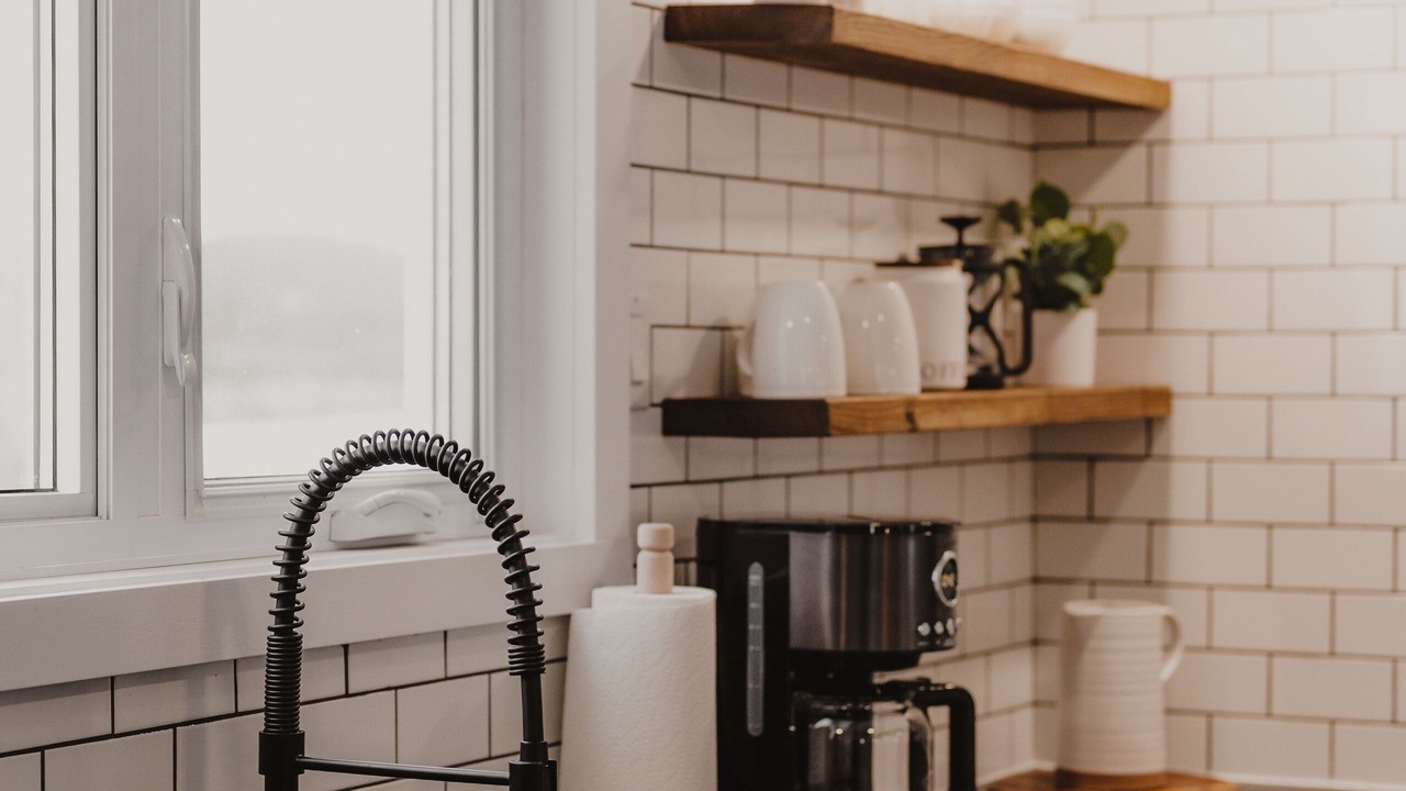Photo of Kitchen in Atholville