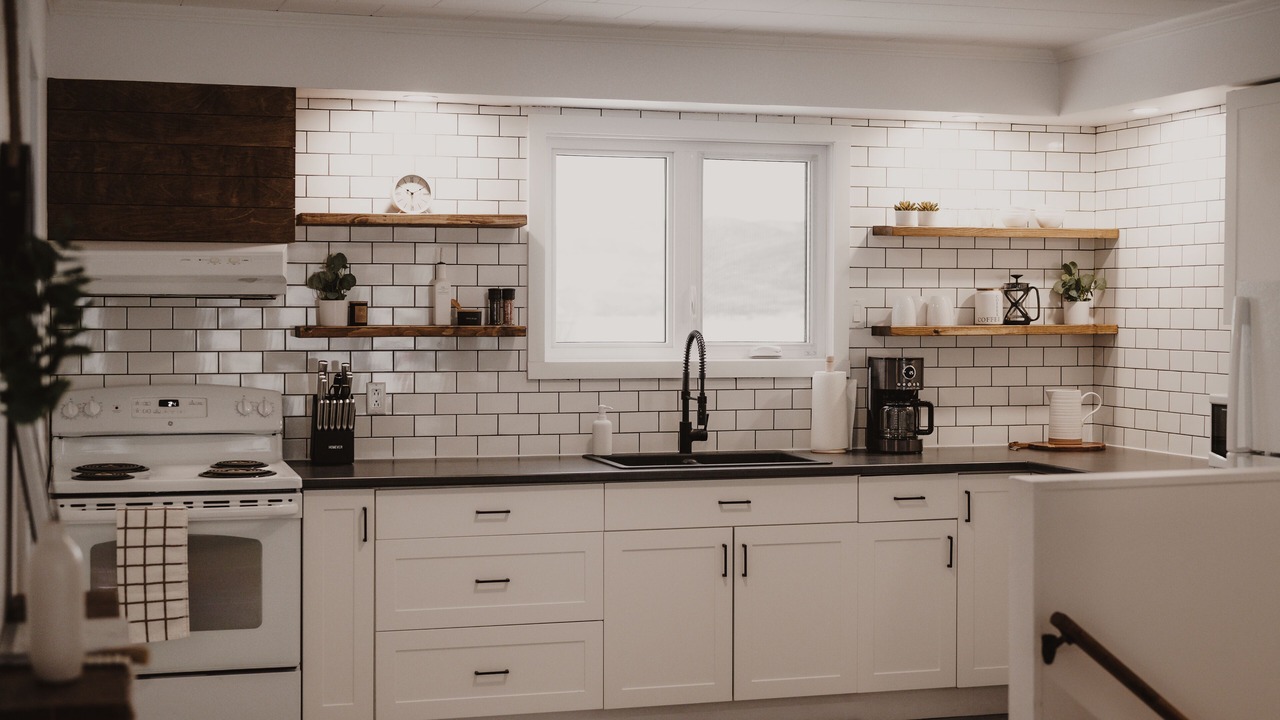 Photo of Kitchen in Atholville
