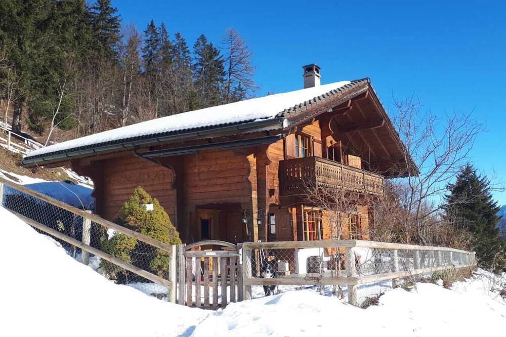 Photo of Outdoor in Vionnaz