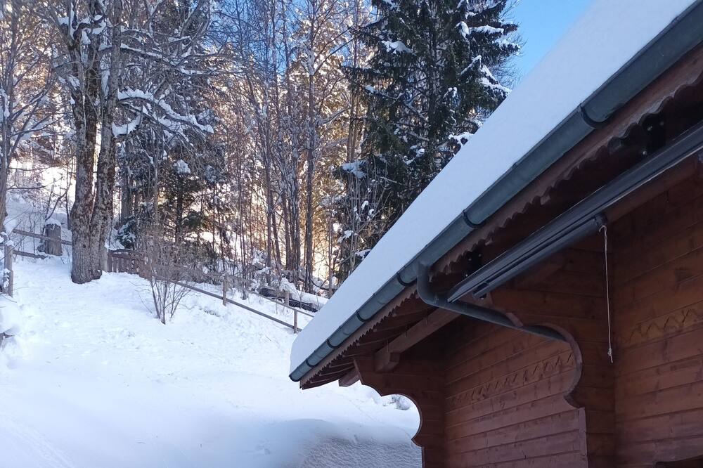 Photo of Outdoor in Vionnaz