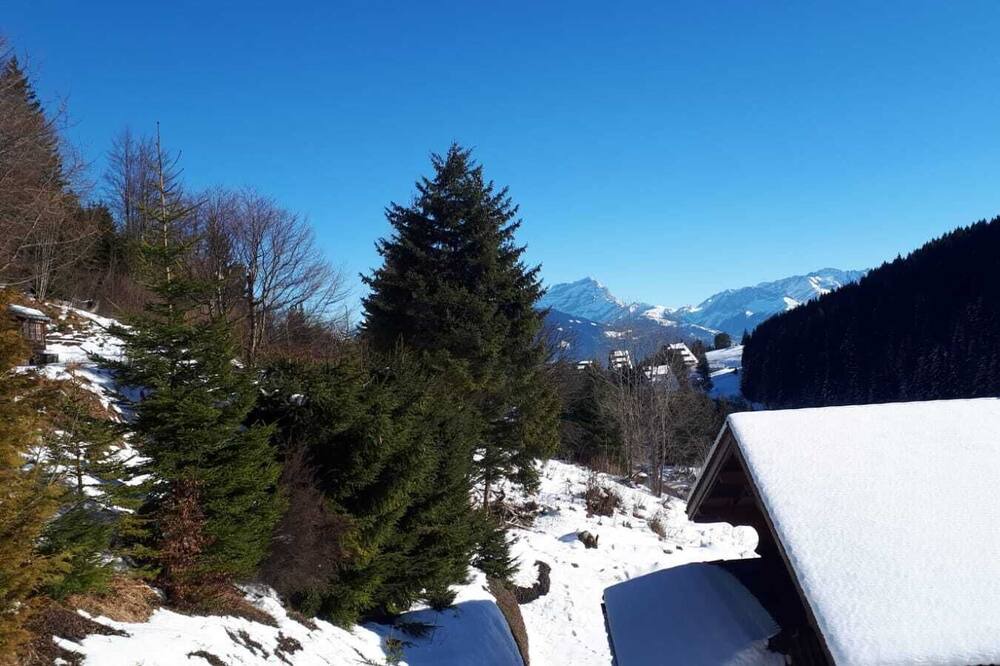 Photo of Outdoor in Vionnaz