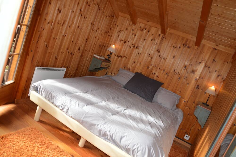 Photo of Bedroom in Vionnaz