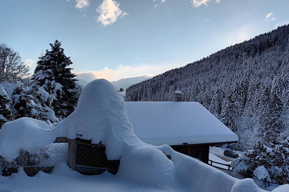 Photo of Outdoor in Vionnaz