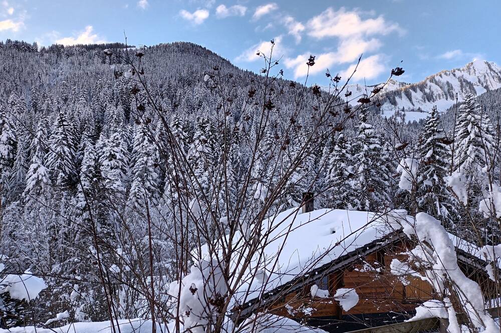 Photo of Outdoor in Vionnaz