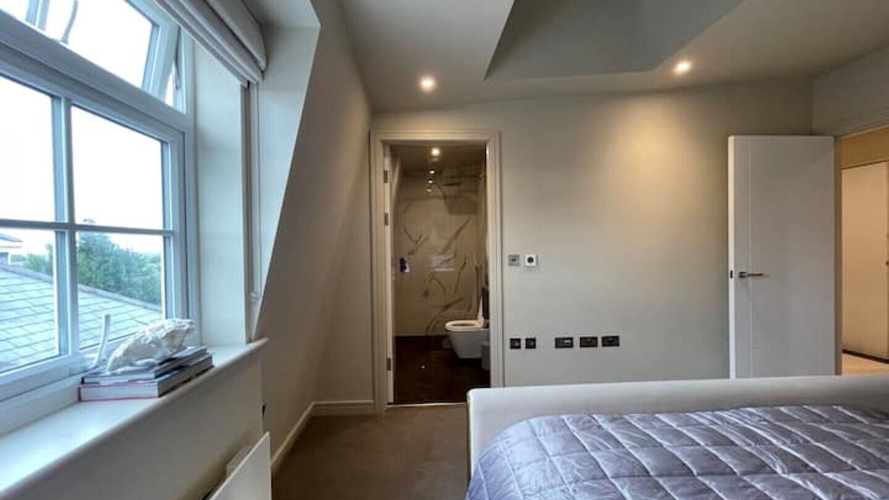 Photo of Bedroom in Chigwell