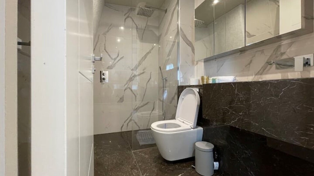 Photo of Bathroom in Chigwell