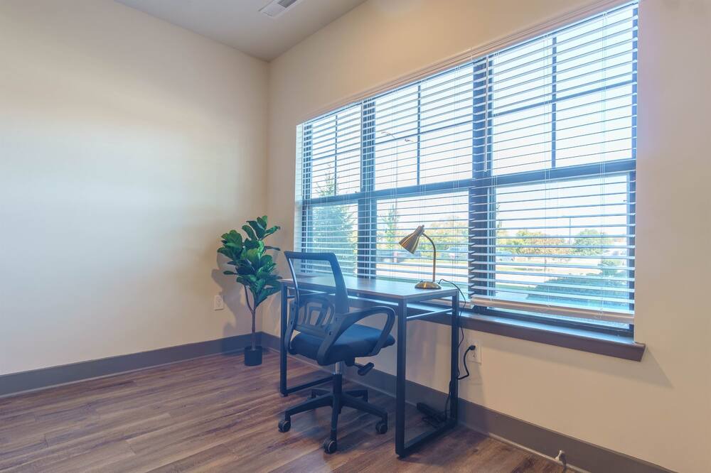 Photo of Bedroom in Hurstbourne
