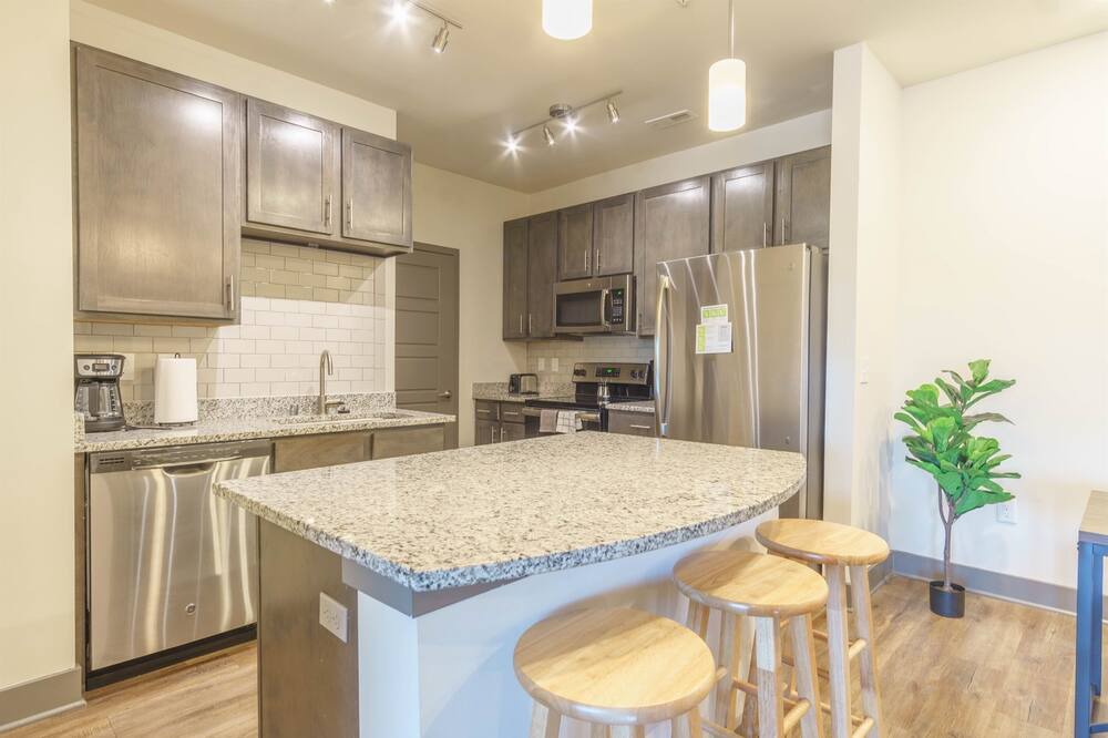 Photo of Kitchen in Hurstbourne