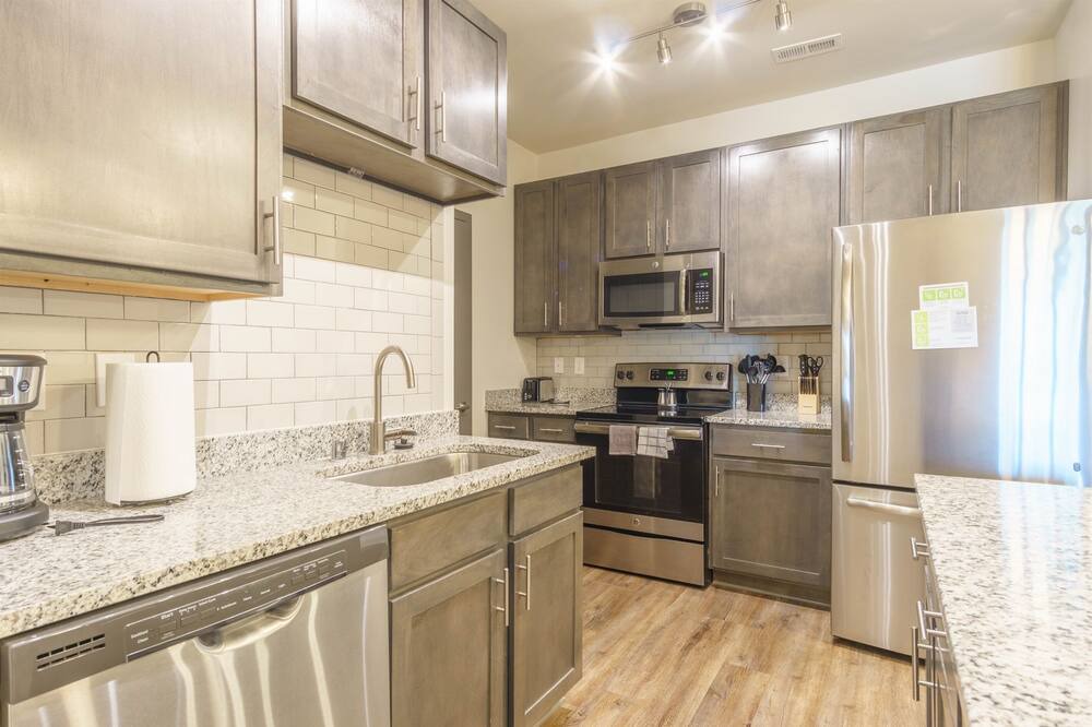 Photo of Kitchen in Hurstbourne