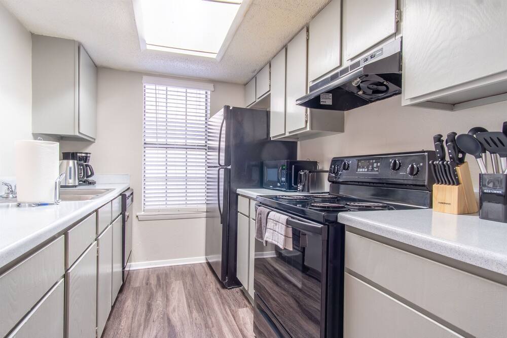 Photo of Kitchen in South Lamar