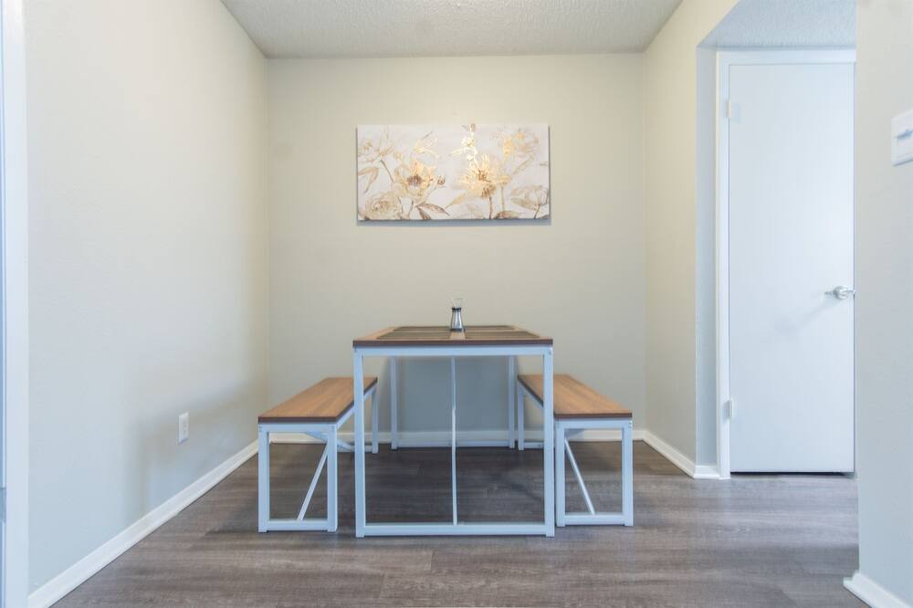 Photo of Kitchen in South Lamar