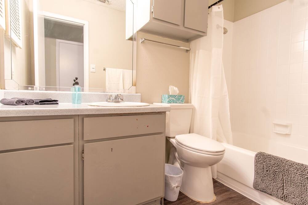 Photo of Bathroom in South Lamar