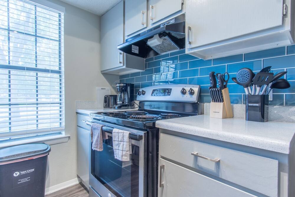 Photo of Kitchen in South Lamar