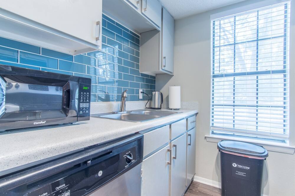 Photo of Kitchen in South Lamar