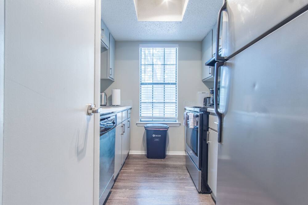 Photo of Kitchen in South Lamar