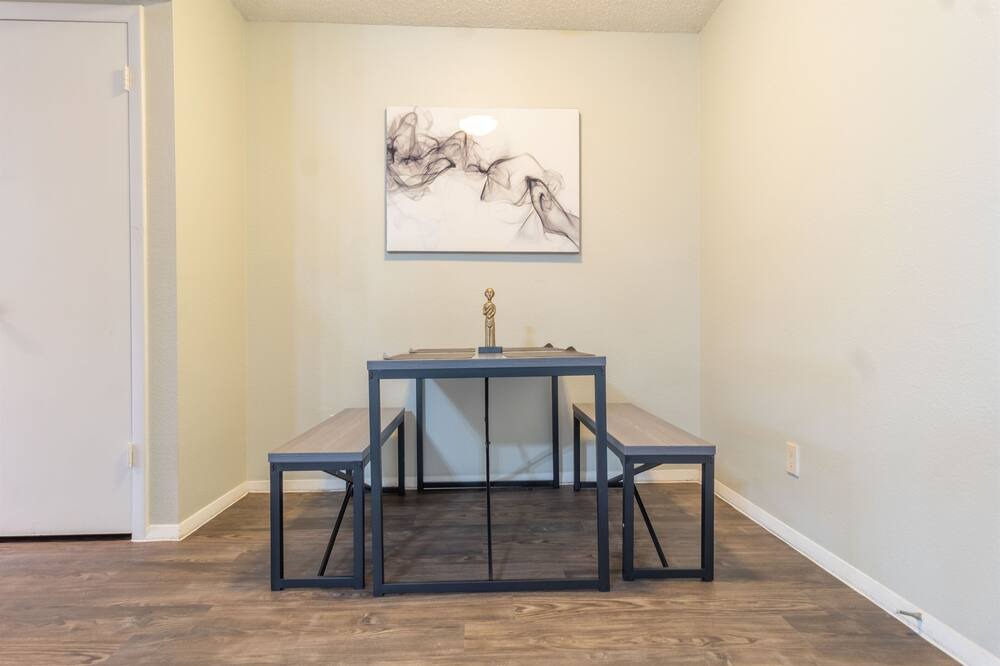 Photo of Kitchen in South Lamar