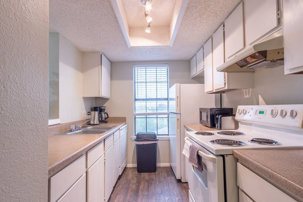 Photo of Kitchen in South Lamar